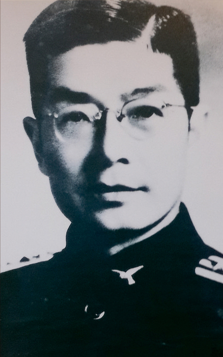 李謇先生