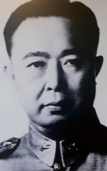 樂幹先生