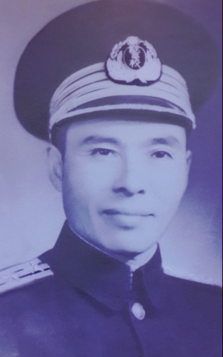 李士珍先生