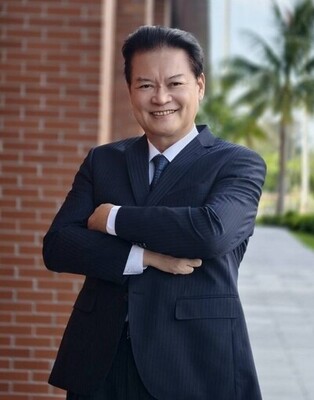 臺南市議會顏昇祺秘書長