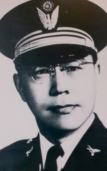 梅可望先生
