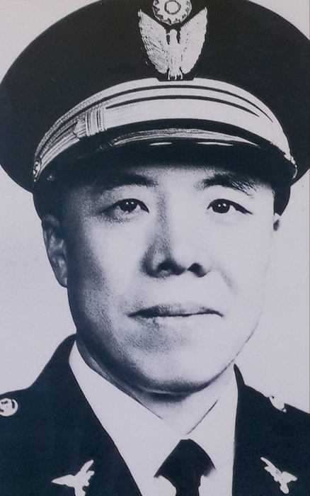 李興唐先生