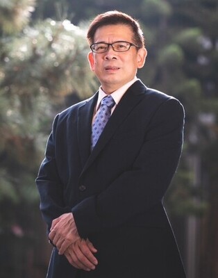國立金門大學陳建民校長