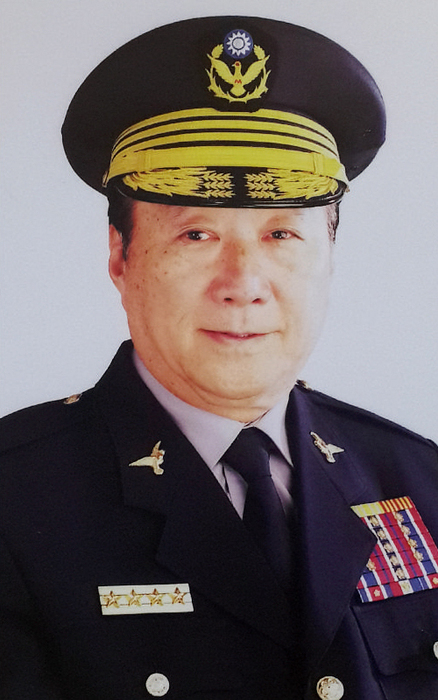 朱拯民先生