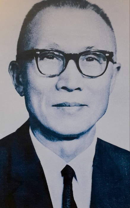 陳玉輝先生